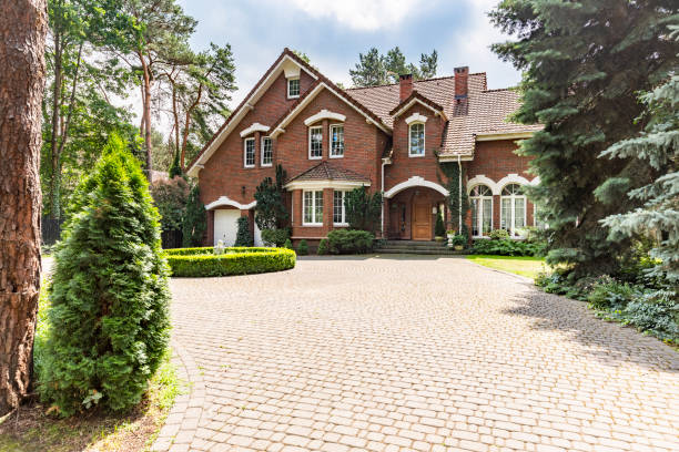 Reasons to Select Us for Your Driveway Paving Requirements in Ferndale, WA