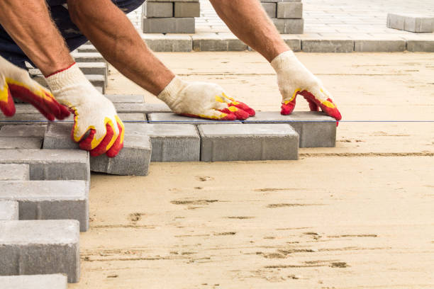 Driveway Repair Near Me in Ferndale, WA
