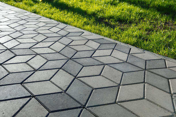 Best Affordable Driveway Paving  in Ferndale, WA