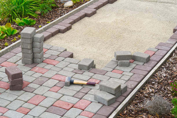 Best Driveway Repair Near Me  in Ferndale, WA