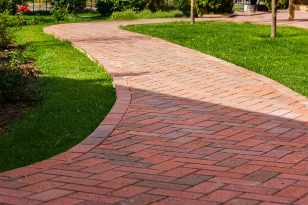 Best Residential Paver Driveway  in Ferndale, WA
