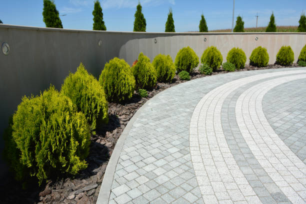 Best Permeable Paver Driveway  in Ferndale, WA