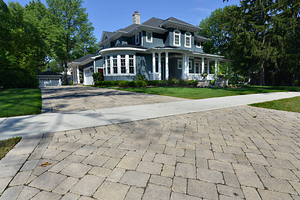 Best Driveway Pavers Near Me  in Ferndale, WA