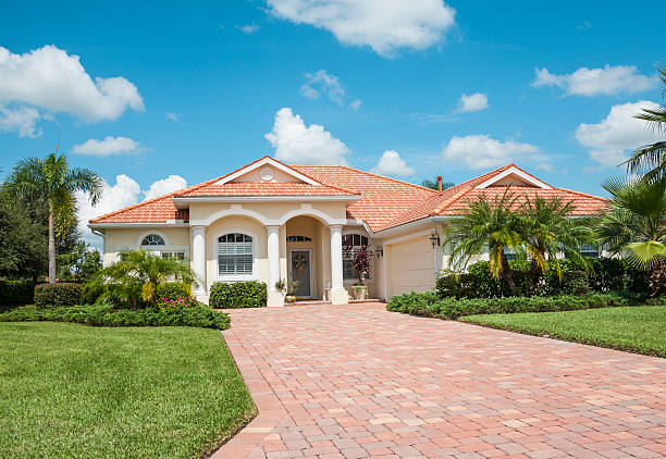 Best Cobblestone Driveway Pavers  in Ferndale, WA