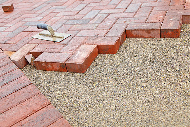 Best Driveway Pavers Near Me  in Ferndale, WA