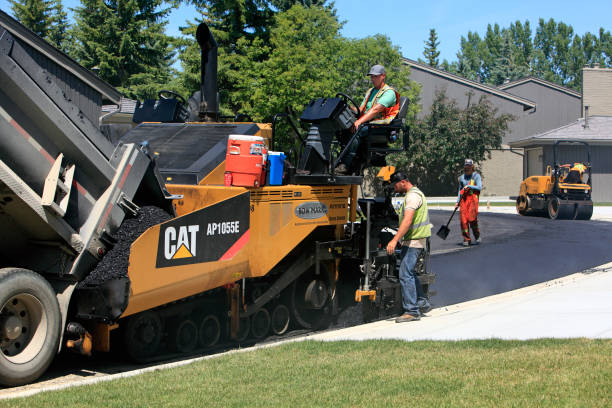 Best Affordable Driveway Pavers  in Ferndale, WA