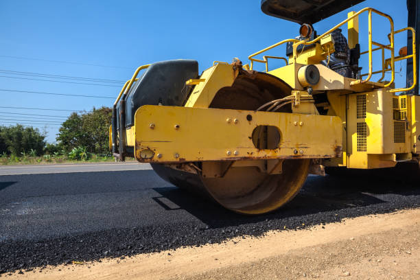 Best Best Driveway Pavers  in Ferndale, WA